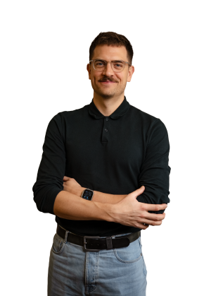 Elias Gutscher von Nice Try