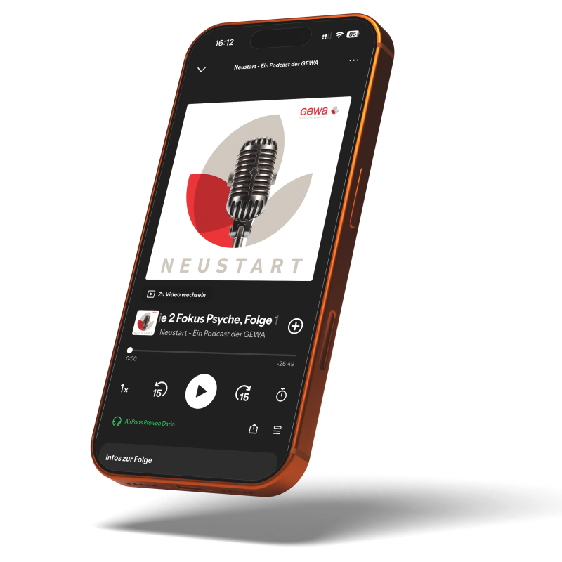 Der Ohrensalon Podcast