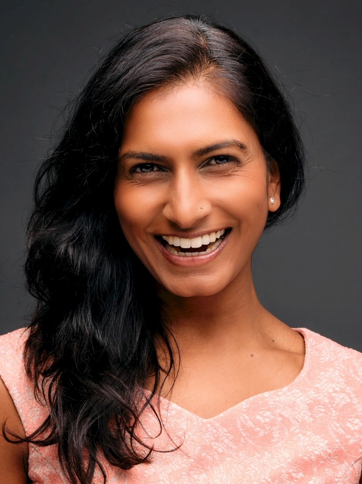 Sangeetha Sander