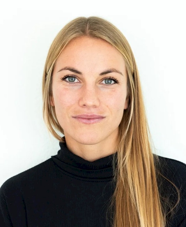 Anna Unternährer