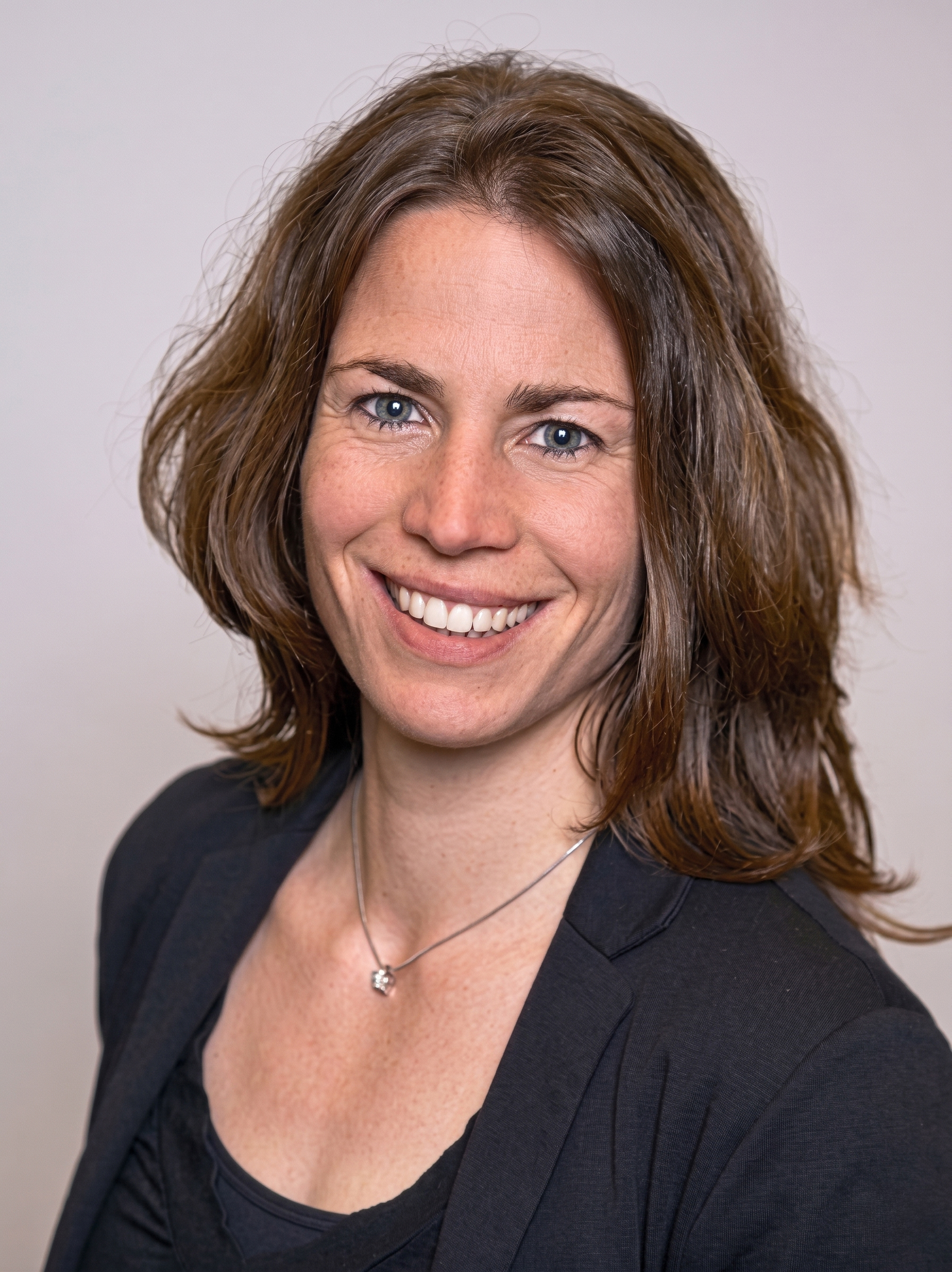 Jeannine Borer