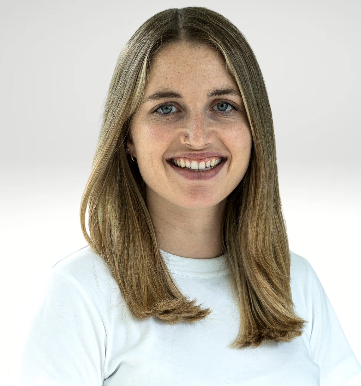 Jacqueline Gerber