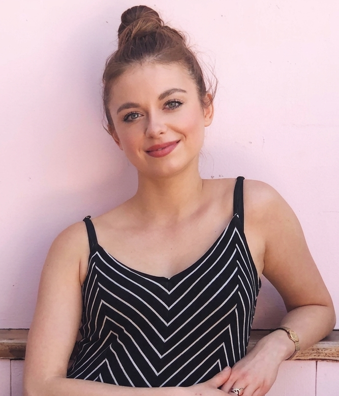 Anja Bont