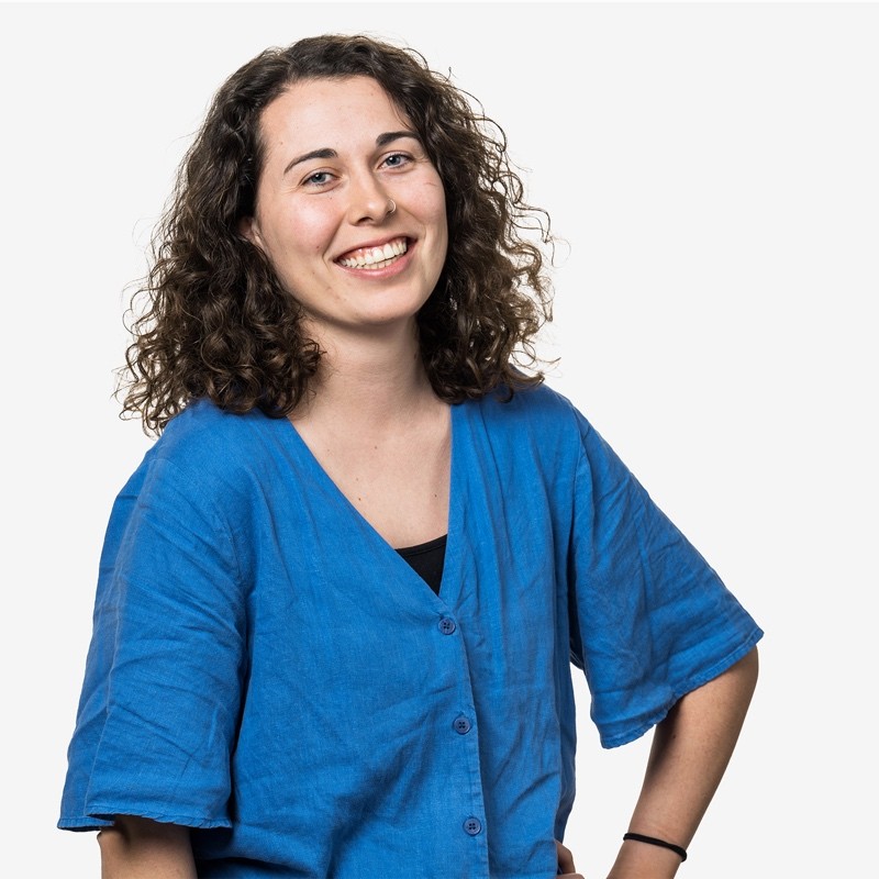 Luana Spinnler