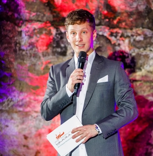 Dominik Trauffer