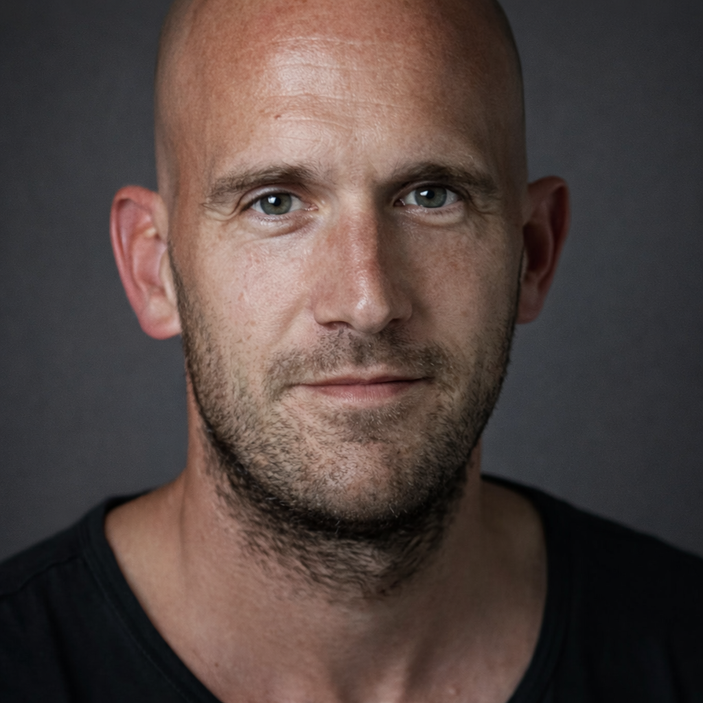 Fabian Ruch